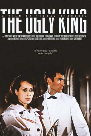 The Ugly King's poster