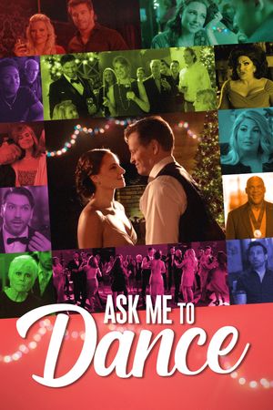 Ask Me to Dance's poster