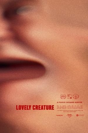 Lovely Creature's poster