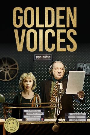 Golden Voices's poster