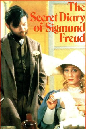 The Secret Diary of Sigmund Freud's poster