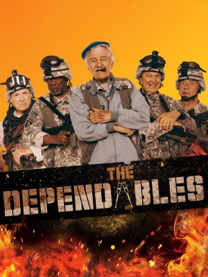 Pride of Lions's poster