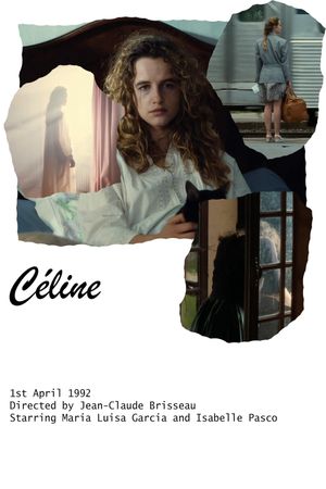Céline's poster