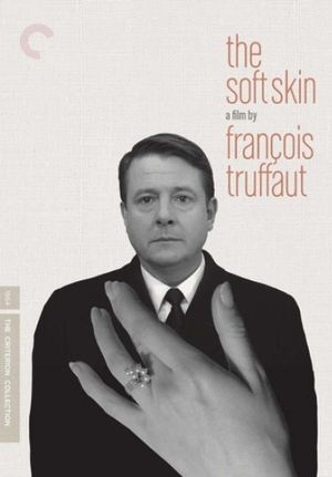 The Soft Skin's poster