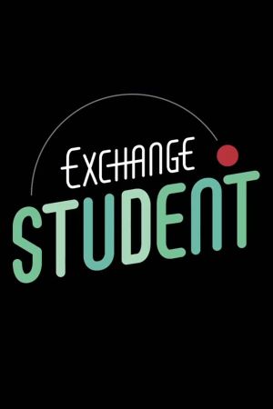 Exchange Student's poster