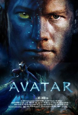 Avatar's poster