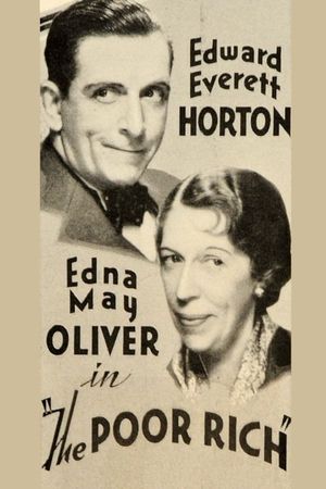 The Poor Rich's poster