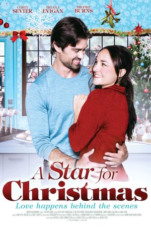 A Star for Christmas's poster