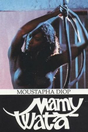 Mamy Wata's poster