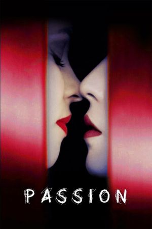 Passion's poster