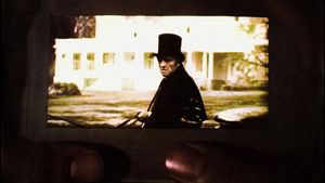 Phantasm's poster