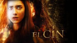 El-Cin's poster