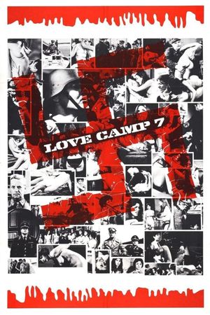 Love Camp 7's poster