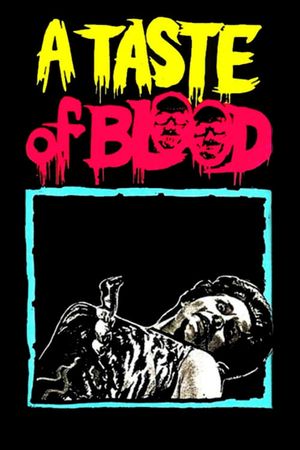 A Taste of Blood's poster