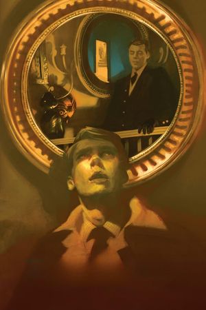 The Servant's poster
