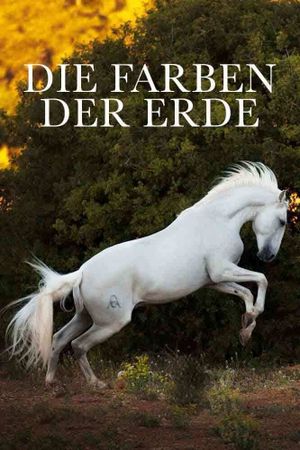 Die Farben der Erde's poster