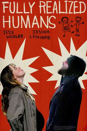Fully Realized Humans's poster