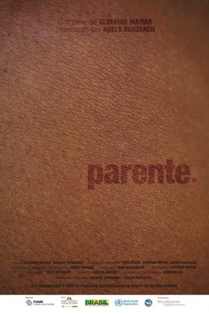 Parente's poster