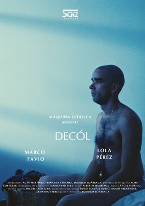 Decól's poster