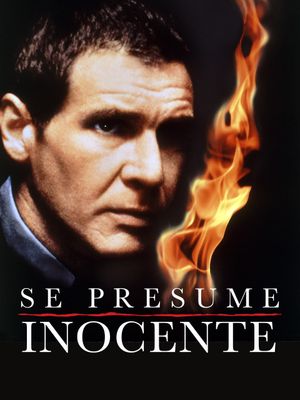 Presumed Innocent's poster