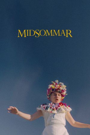 Midsommar's poster