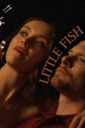Little Fish's poster