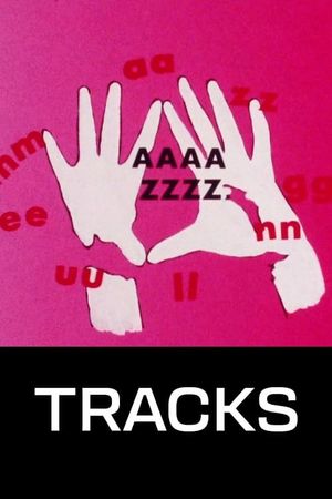 Tracks's poster