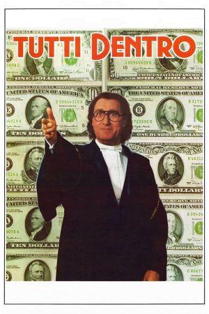 Tutti dentro's poster