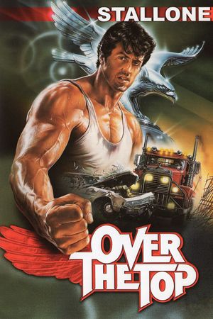 Over the Top's poster