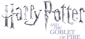 Harry Potter and the Goblet of Fire's poster