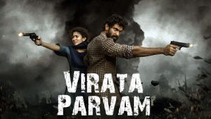 Virata Parvam's poster