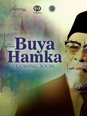 Buya Hamka Vol. 1's poster