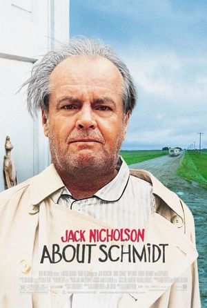 About Schmidt's poster