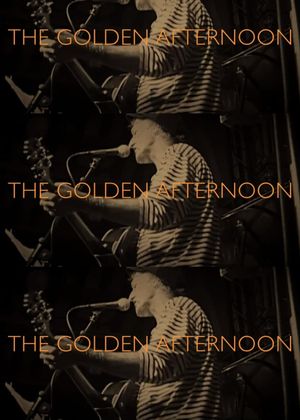 The Golden Afternoon's poster