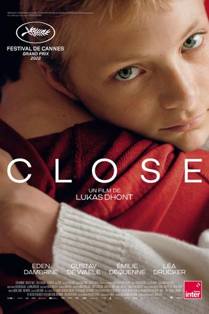 Close's poster