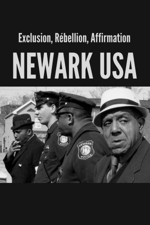 Newark USA: Far from the American Dream's poster image