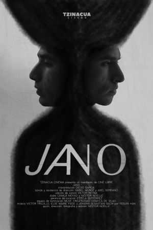 JANO's poster