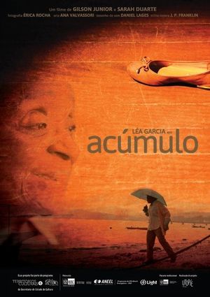 Acúmulo's poster
