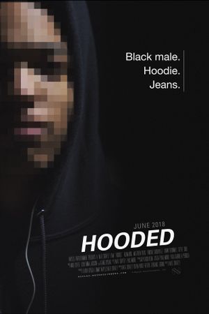 Hooded's poster image