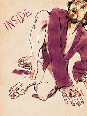 Inside's poster
