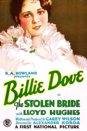 The Stolen Bride's poster