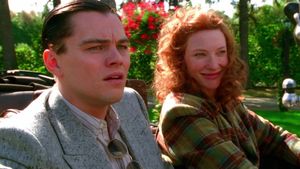 The Aviator's poster