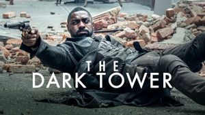 The Dark Tower's poster
