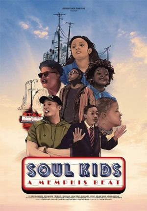 Soul Kids's poster