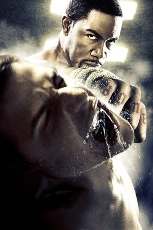 Blood and Bone's poster