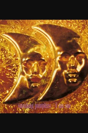 The Smashing Pumpkins: I Am One's poster