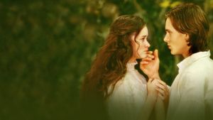 Tuck Everlasting's poster