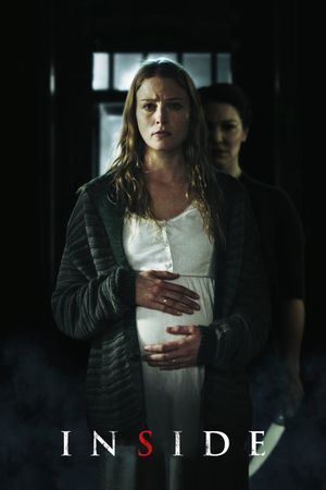 Inside's poster