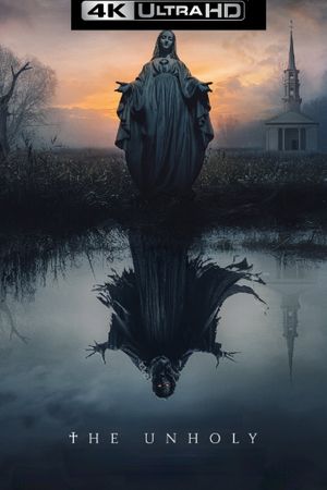 The Unholy's poster