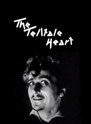 The Telltale Heart's poster